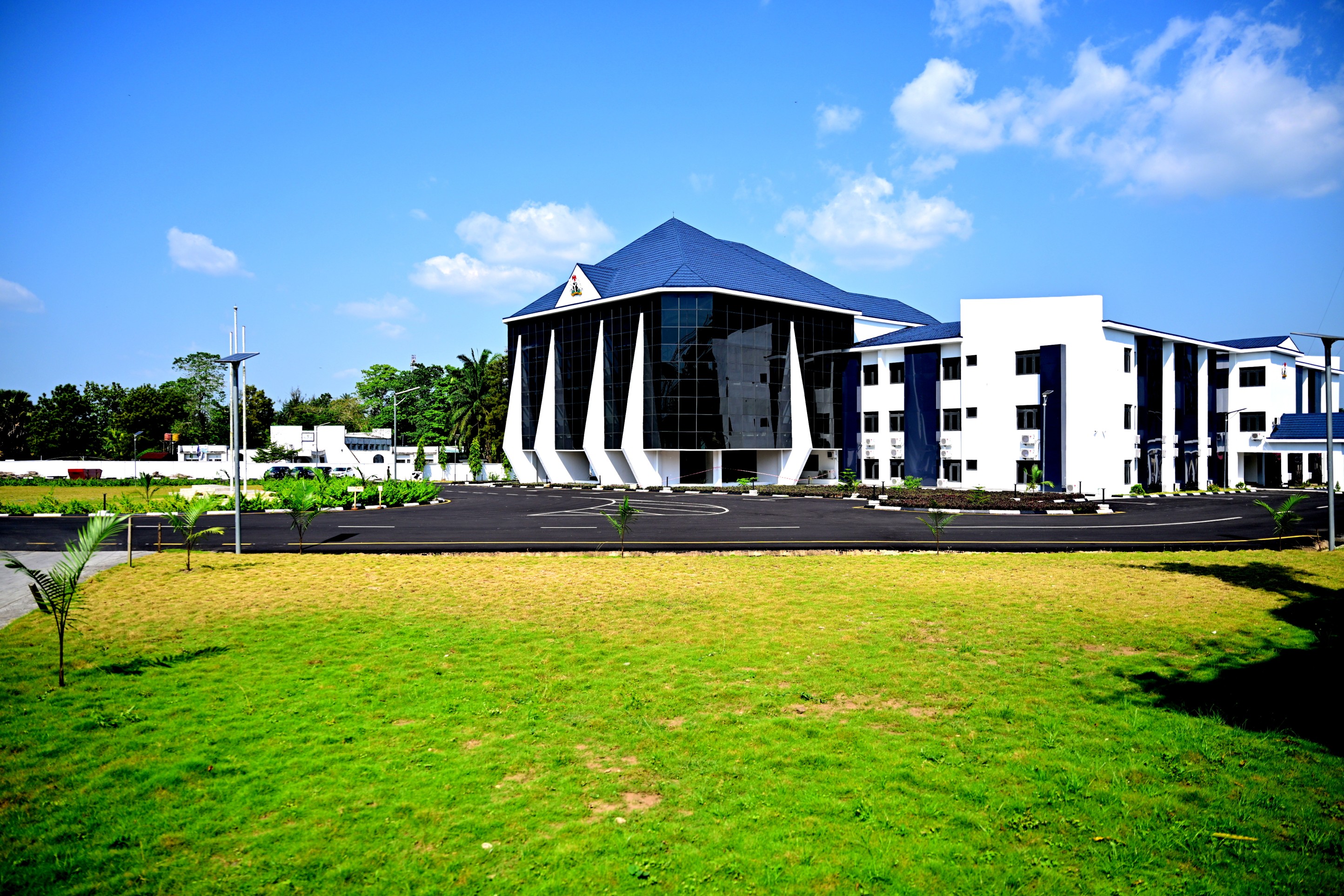 governors offive completed (1) Governor's Office