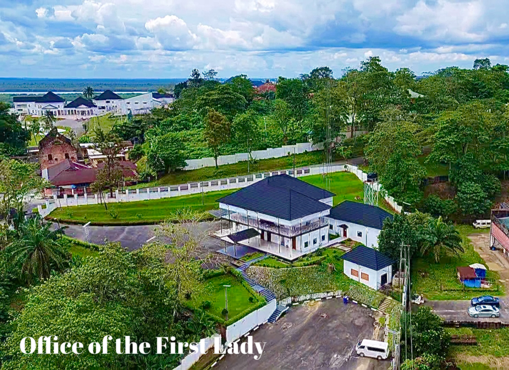 Office of the First Lady